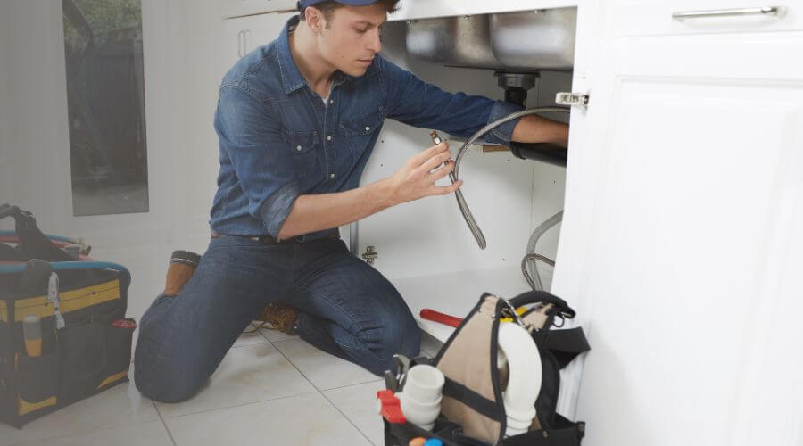 Local expert plumbing services in Hallowell, ME